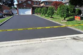 Best Driveway Crack Filling  in Anza, CA